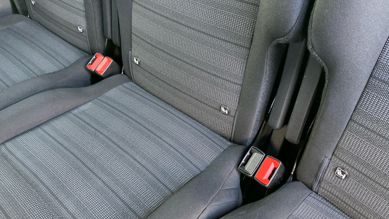 Vauxhall Combo Life 1.5 Turbo D SE 5dr Diesel Estate